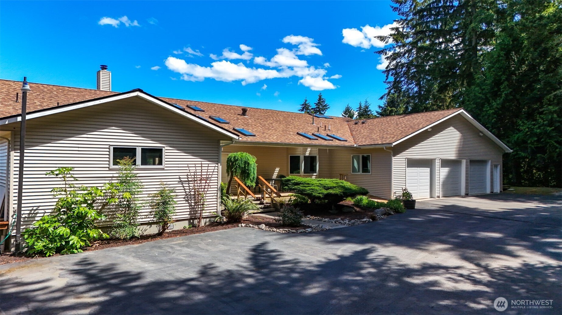 1225 NE Hoffs Drive, Poulsbo, WA 98370, photo 2 of 2