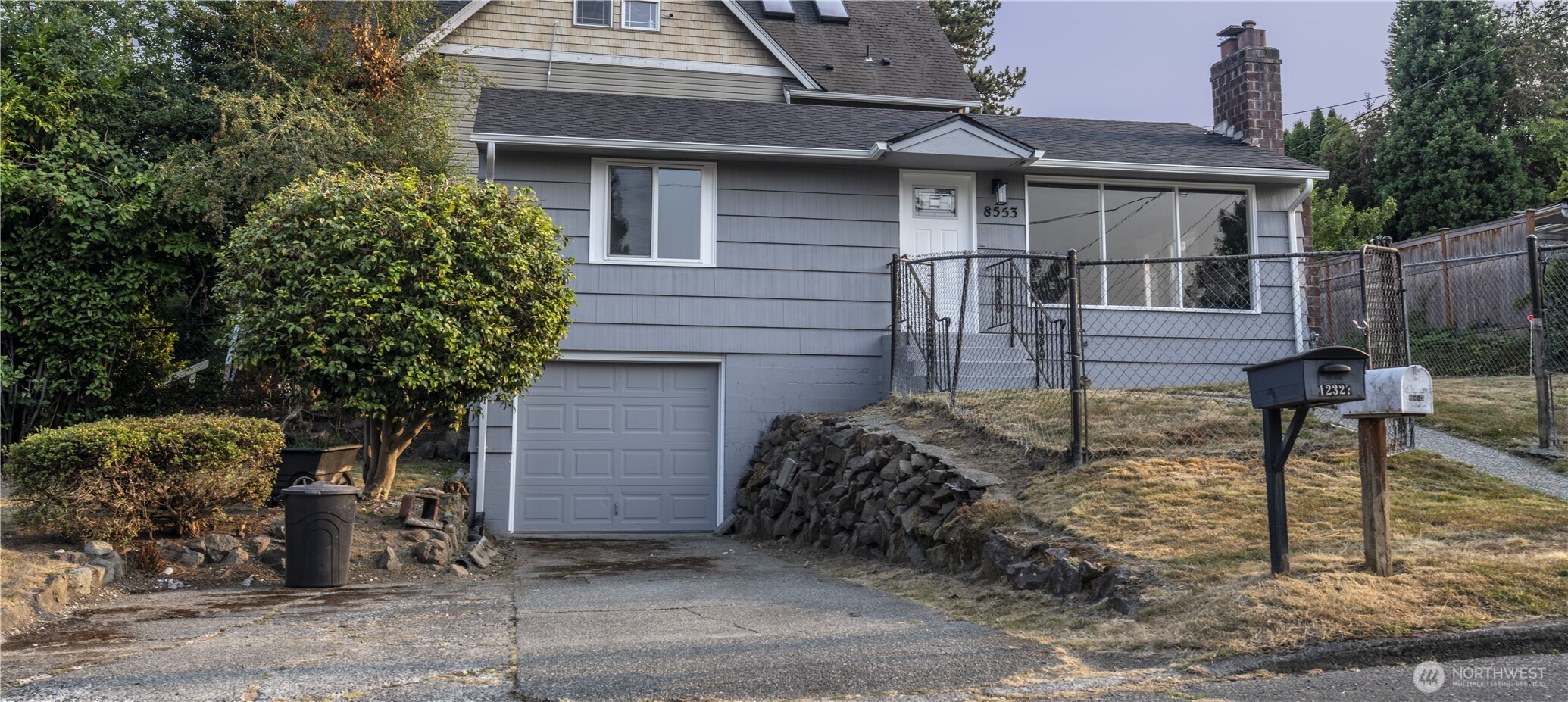 8553 S 123rd Place