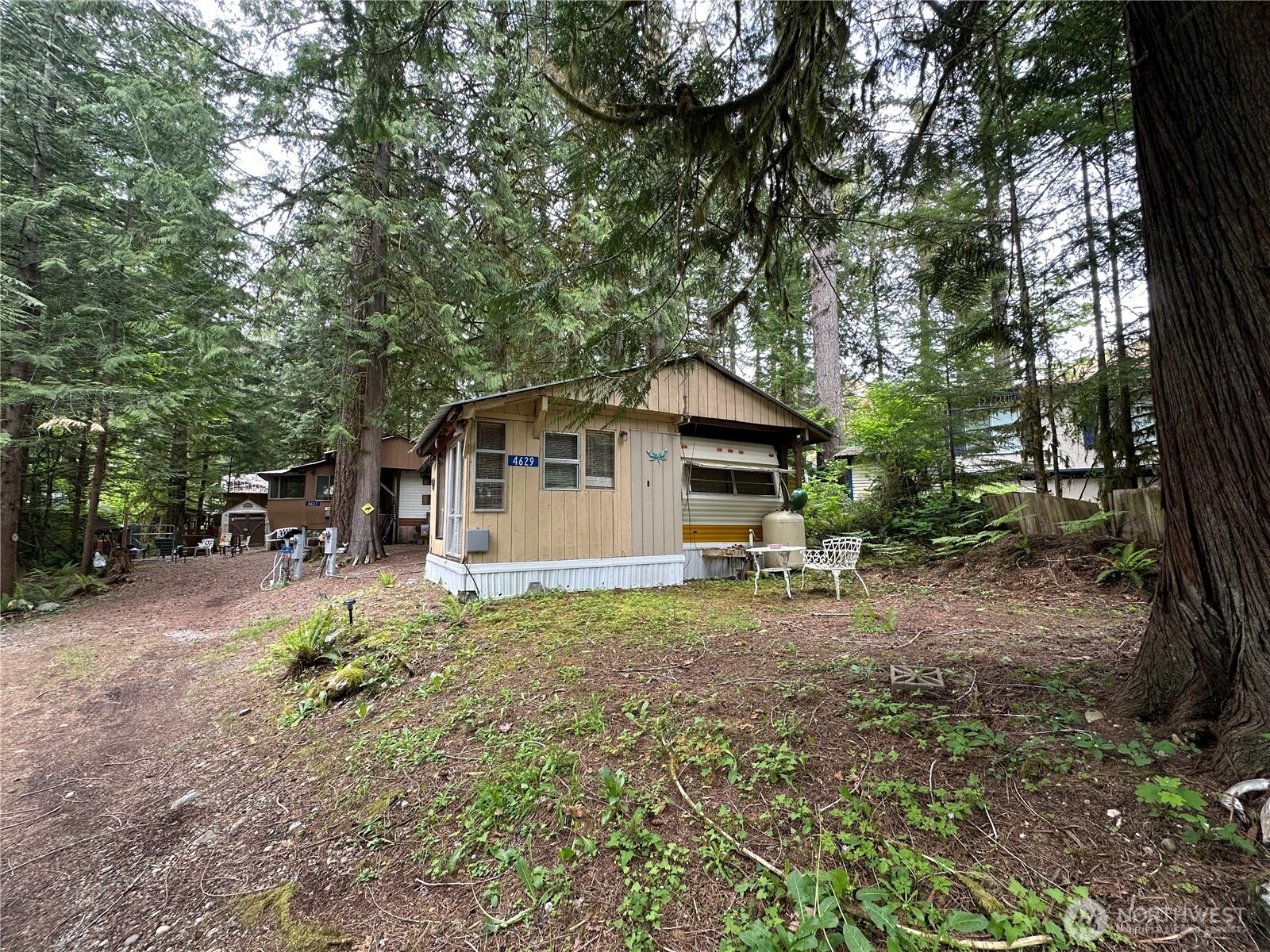 4629 Klosh Tupso Trail