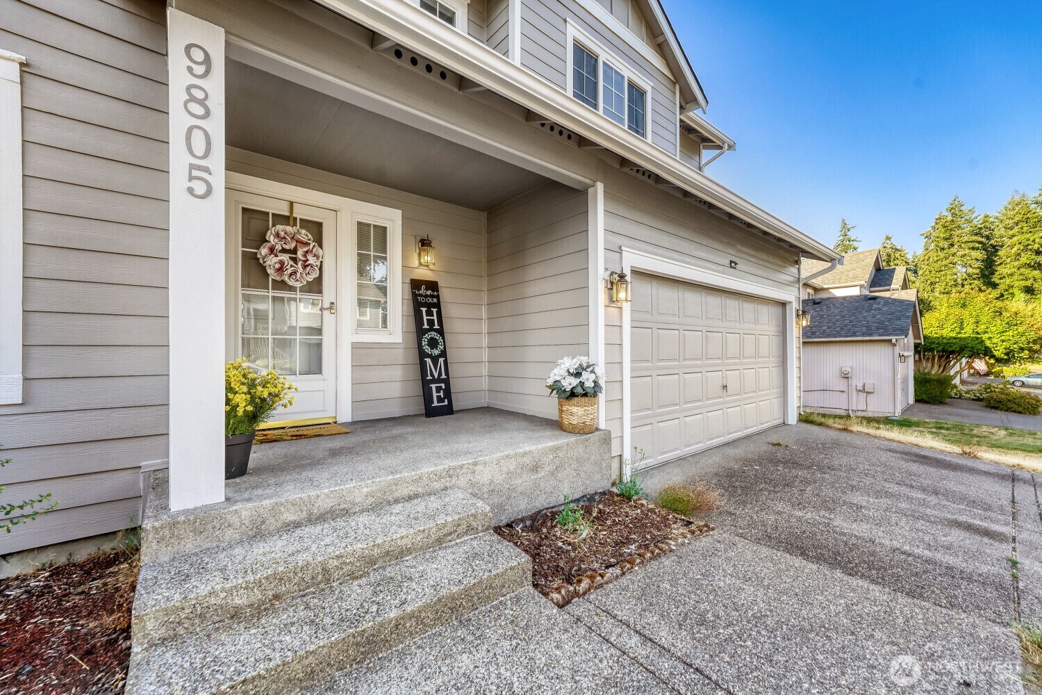 9805 109th Street Ct SW