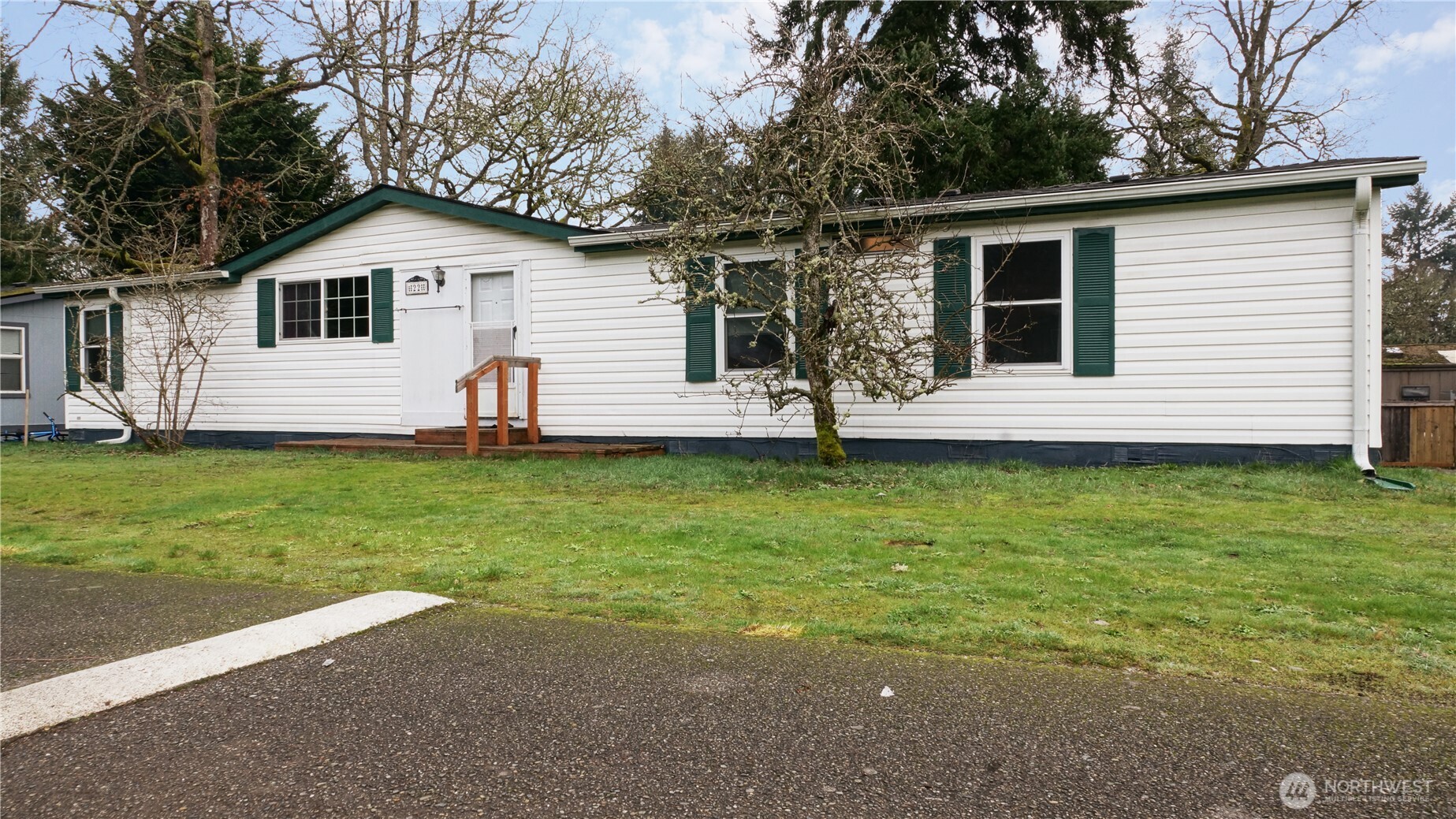 510 Duterrow Road SE ##22
