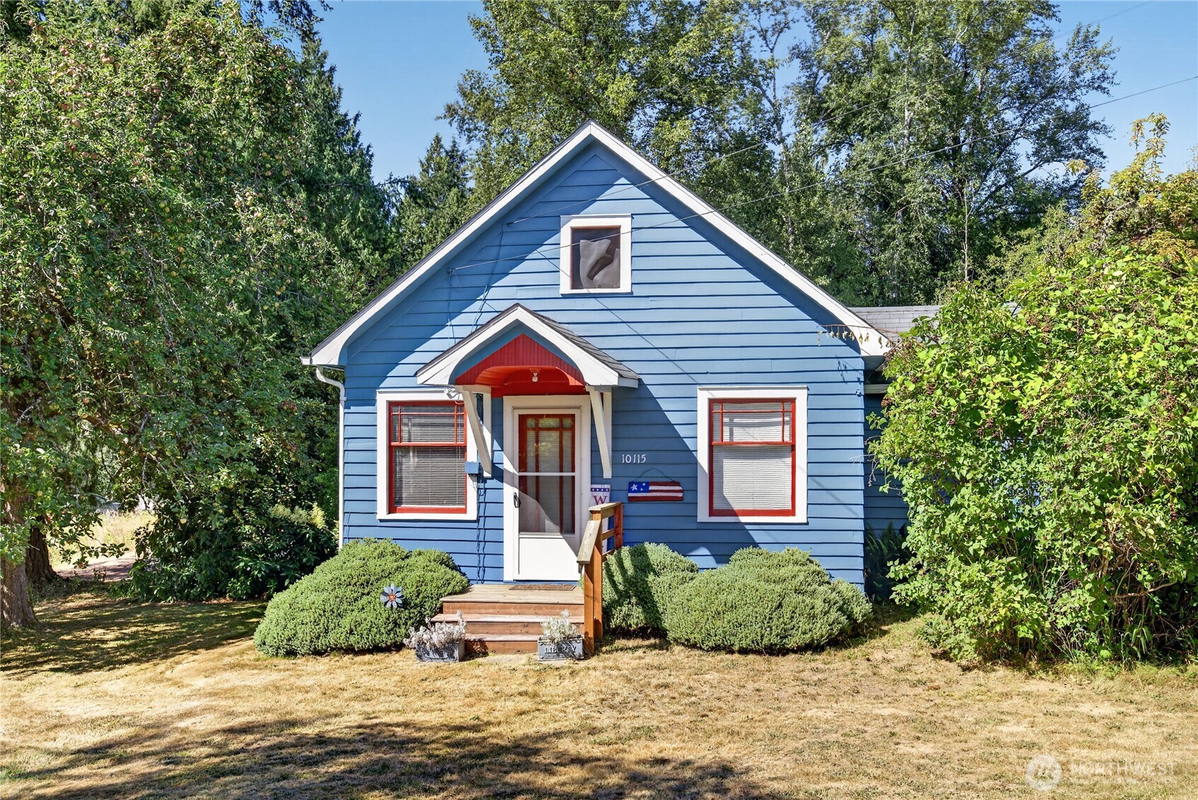 10115 56th Street SE