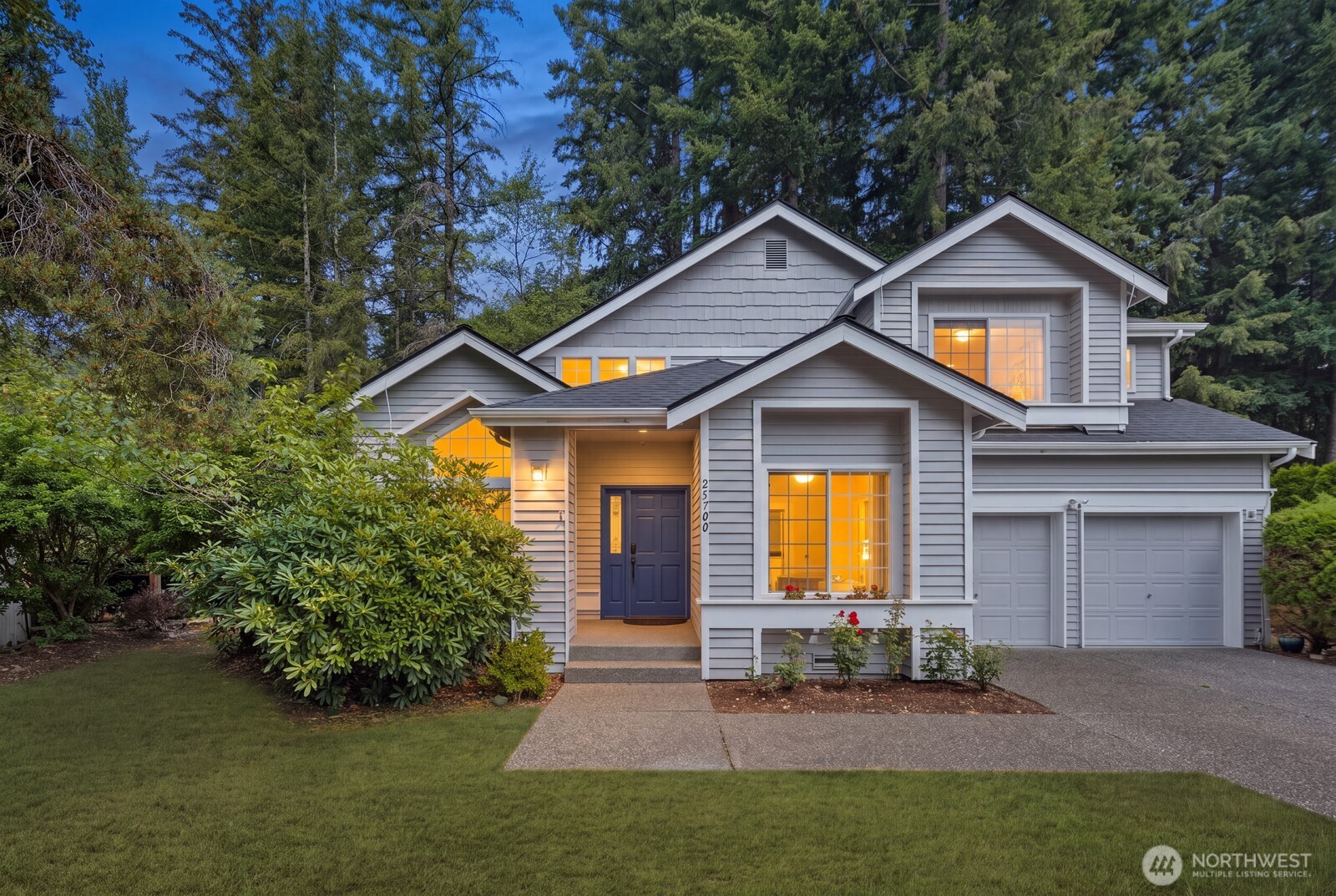 25700 SE 35TH Place