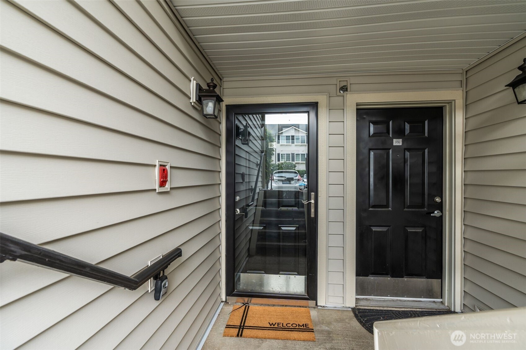 12404 E Gibson Road #J105