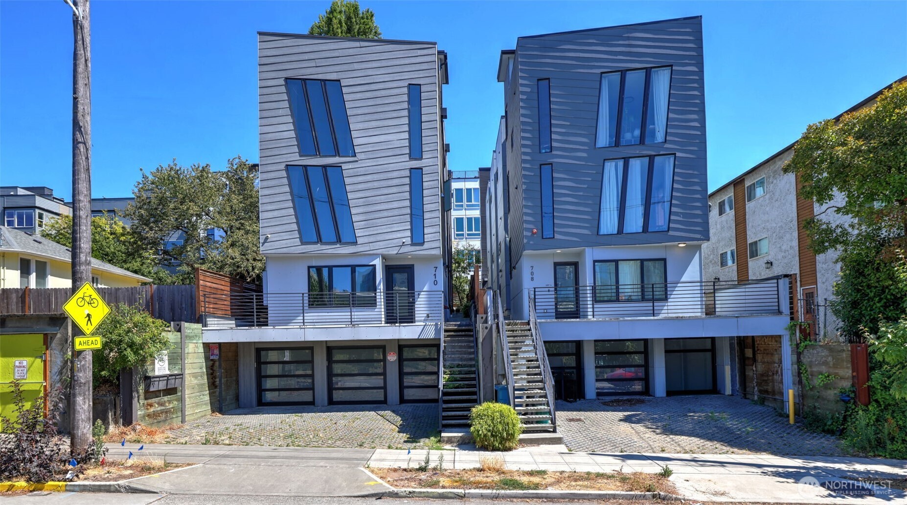 710 14th Avenue #C