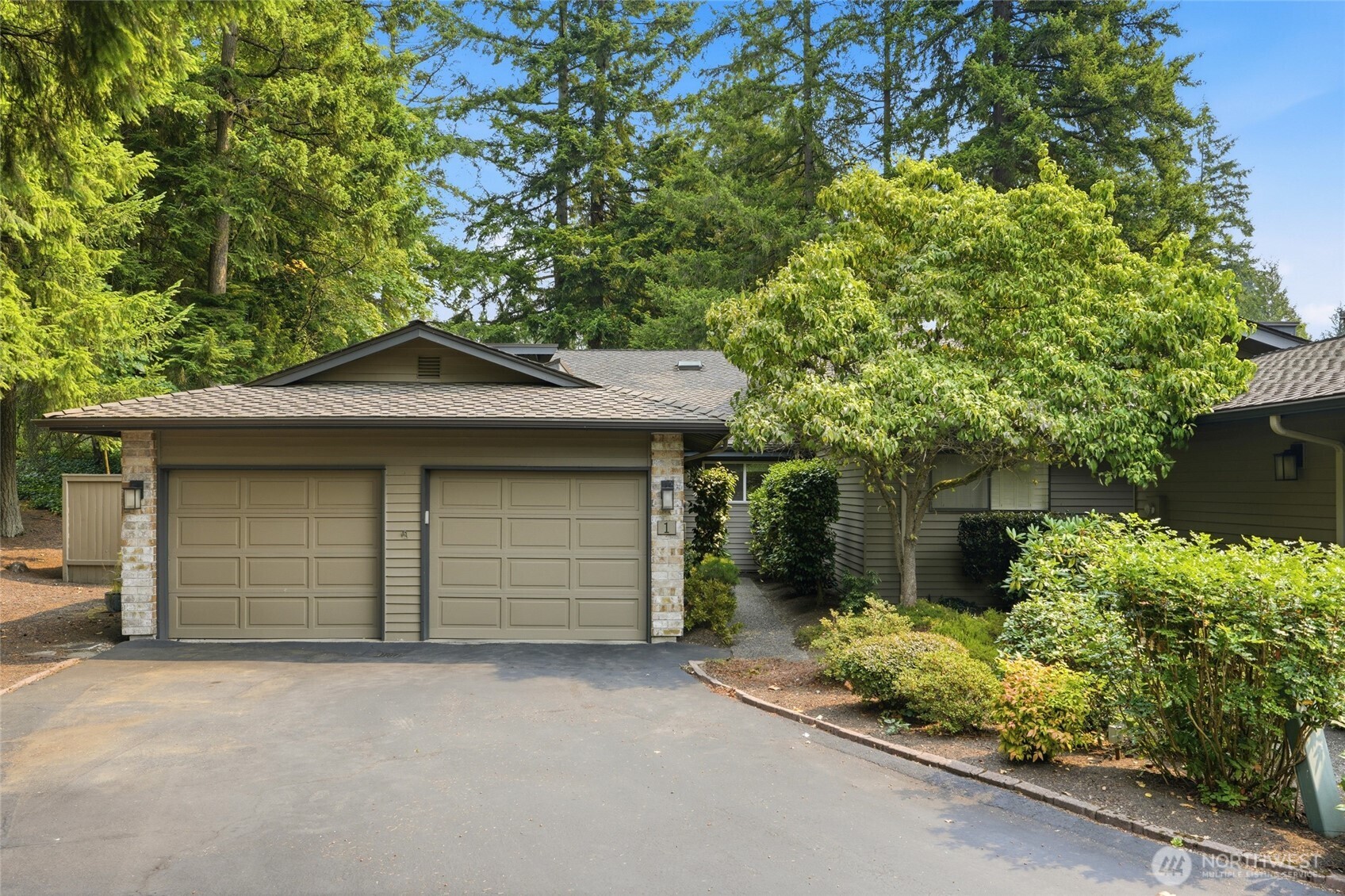 15825 Village Green Drive #1