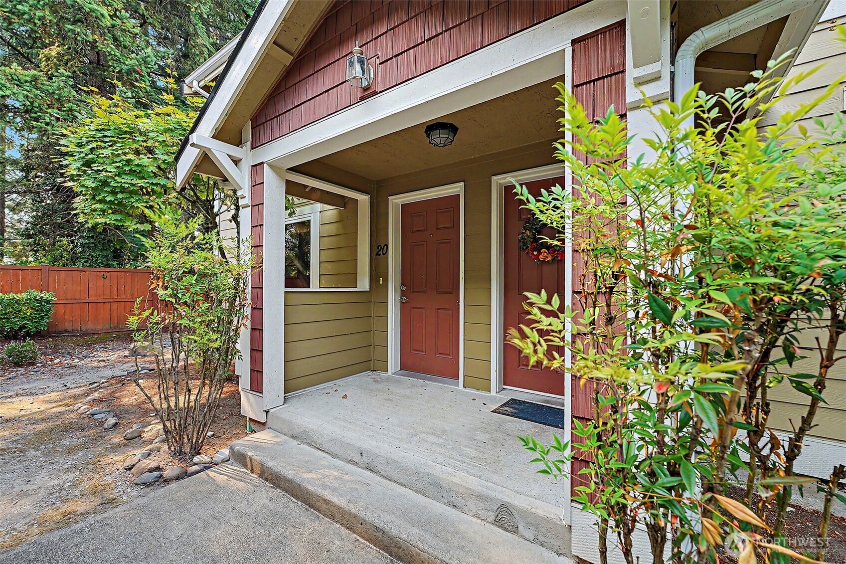 12014 113th Avenue Ct E #20