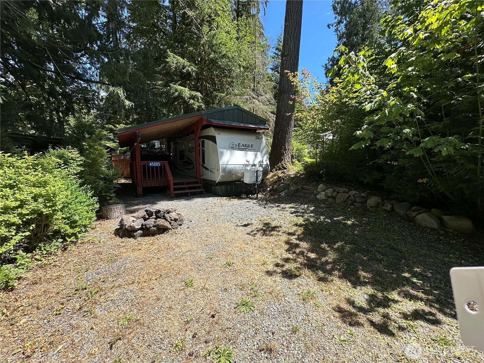 45003 Kachess Trail