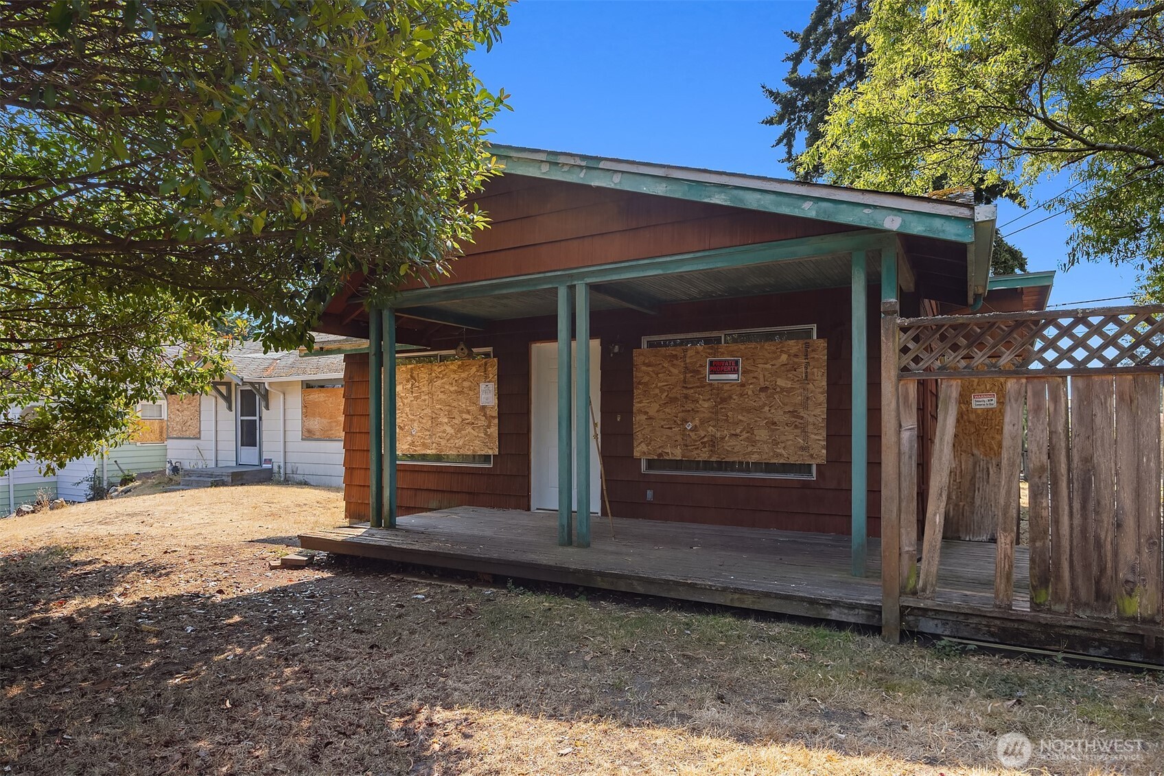 941 N 103rd Street