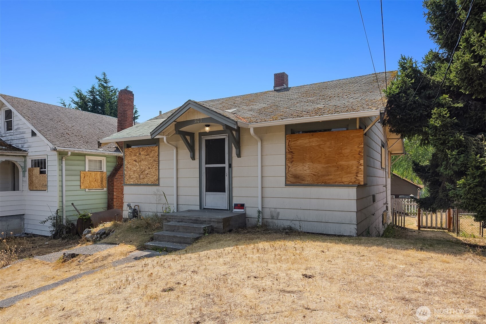 943 N 103rd Street