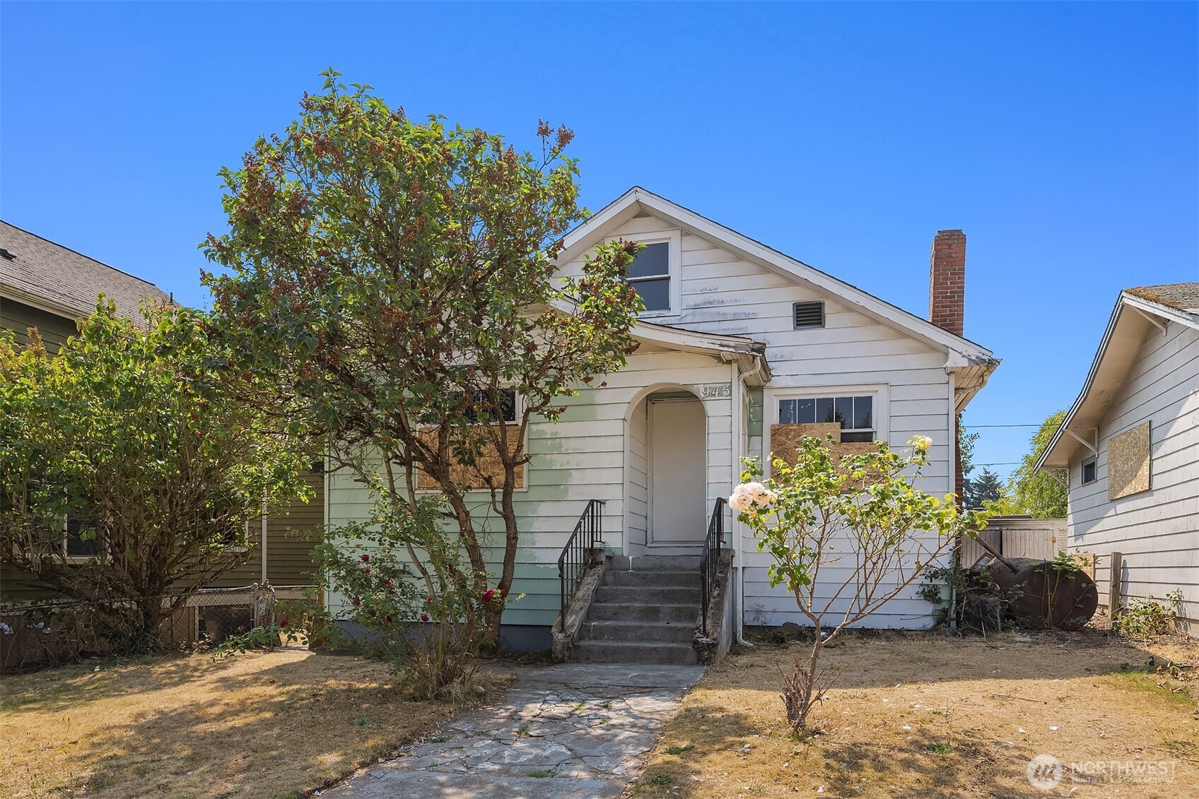 945 N 103rd Street
