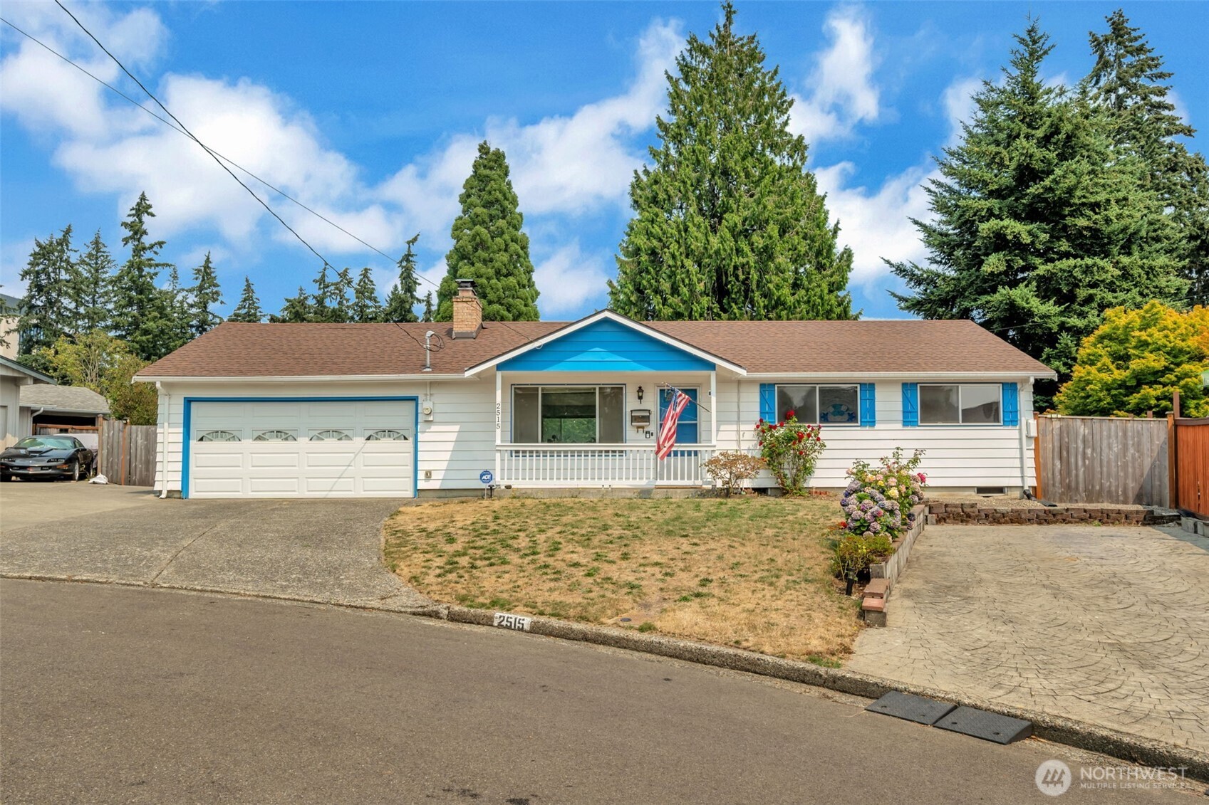 2515 25th Place SE