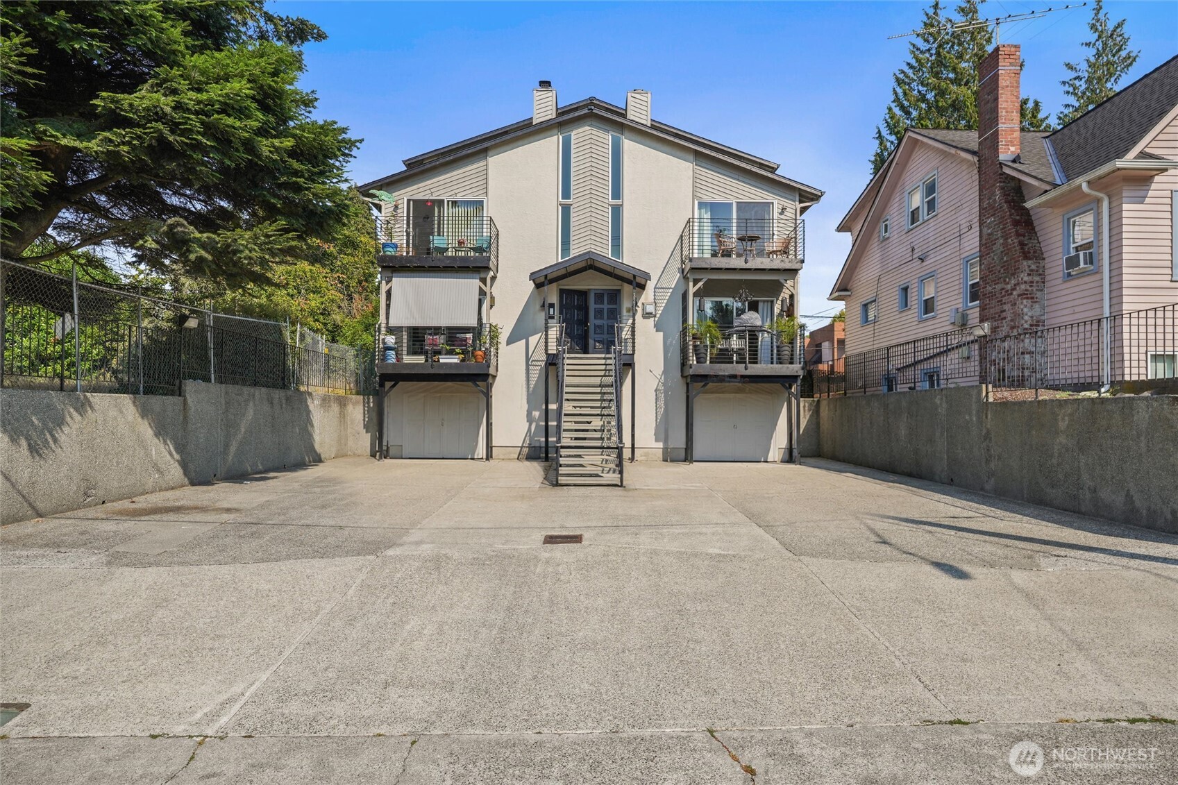3211 Nassau Street #2
