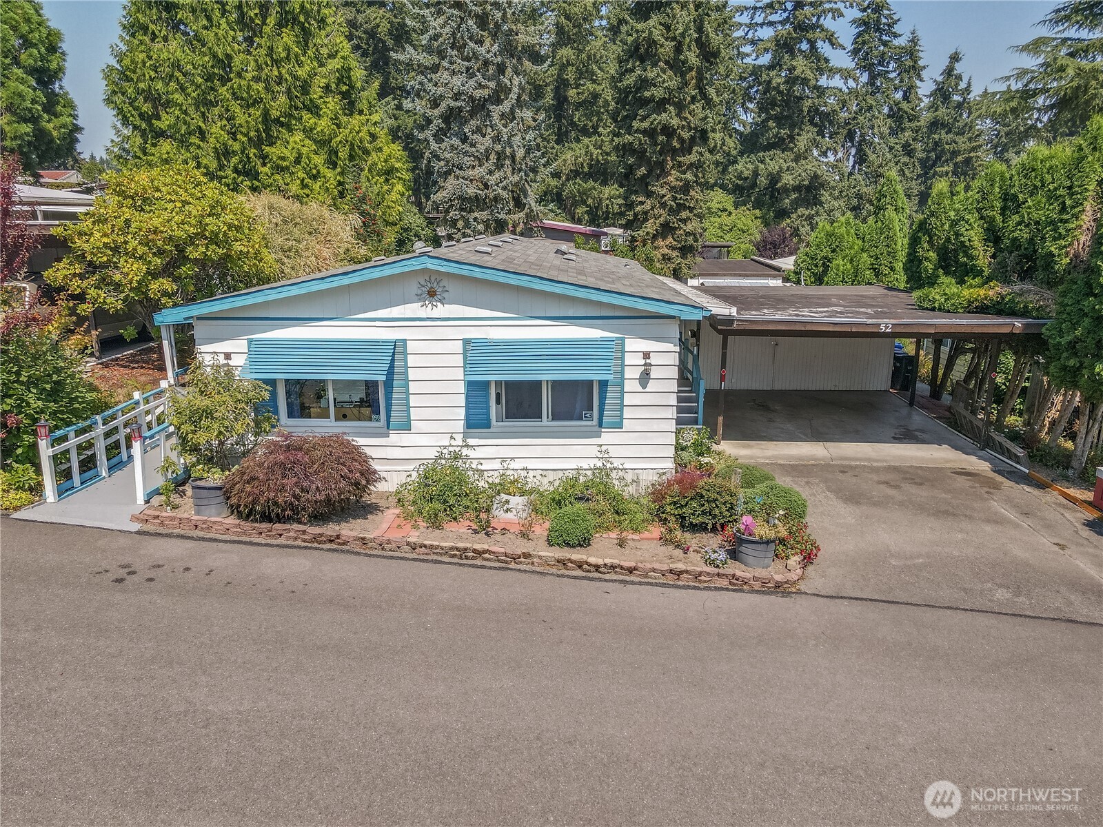 9314 Canyon Road E #52