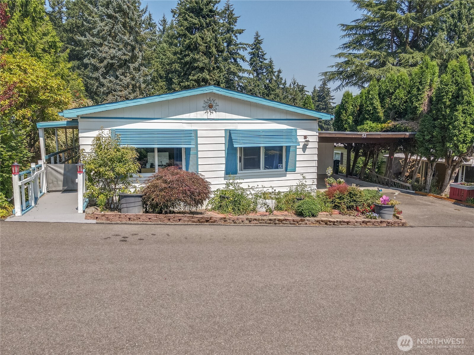 9314 Canyon Road E #52