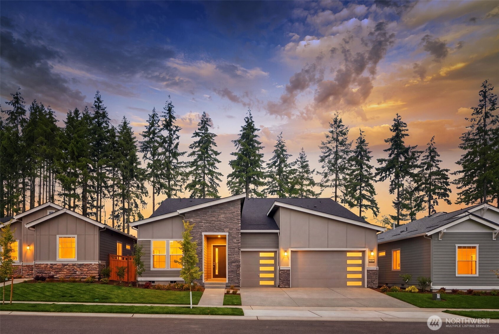 20567 148th Street E #2513, Bonney Lake, WA 98391, photo 2 of 2