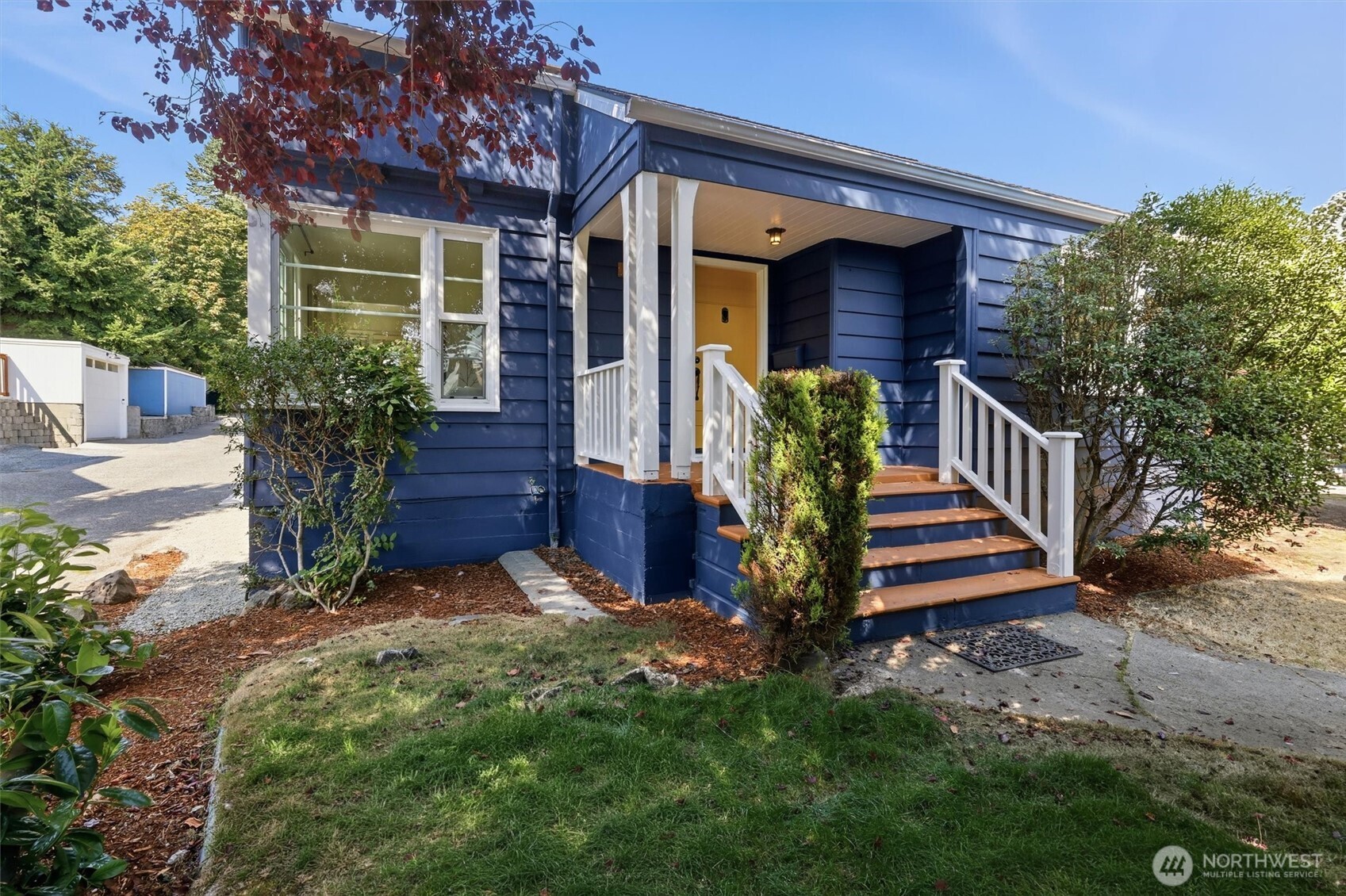 2316 N 80th Street