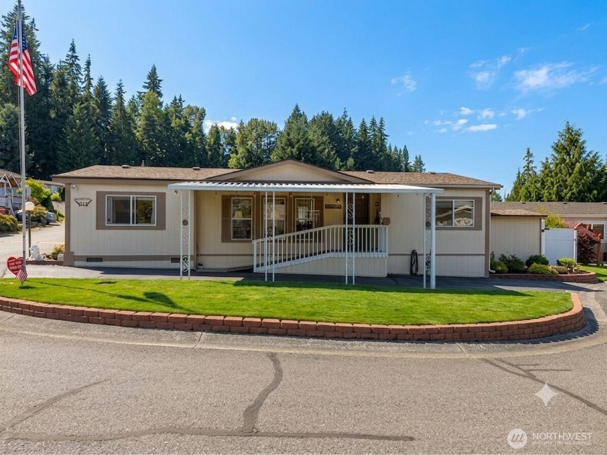 5810 Fleming Street #77