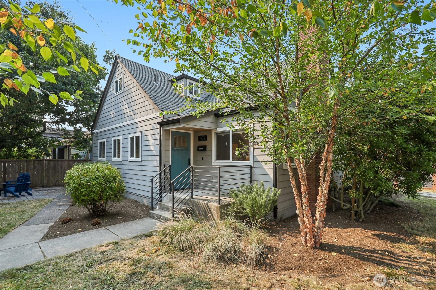 1302 NW 90th Street