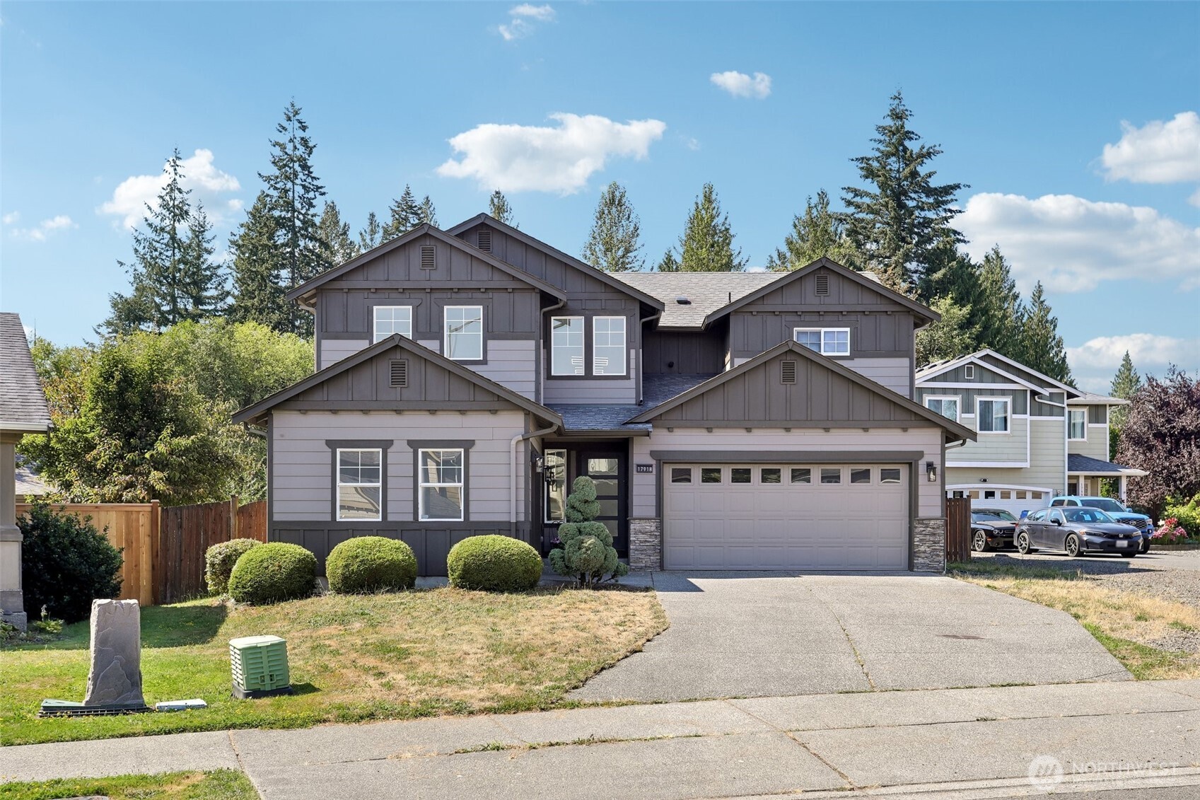 17918 81st Drive NE