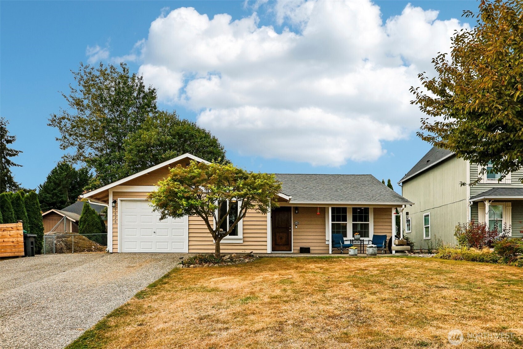 17918 81st Drive NE, Arlington, WA 98223, photo 2 of 2