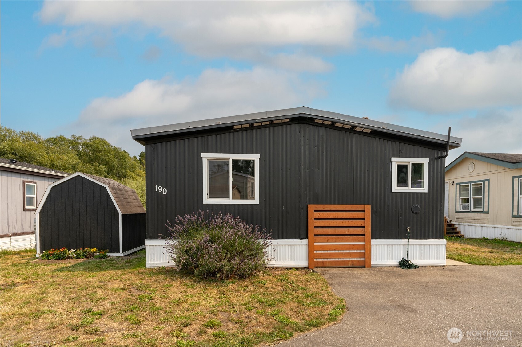 1320 N Oak Harbor Street #190