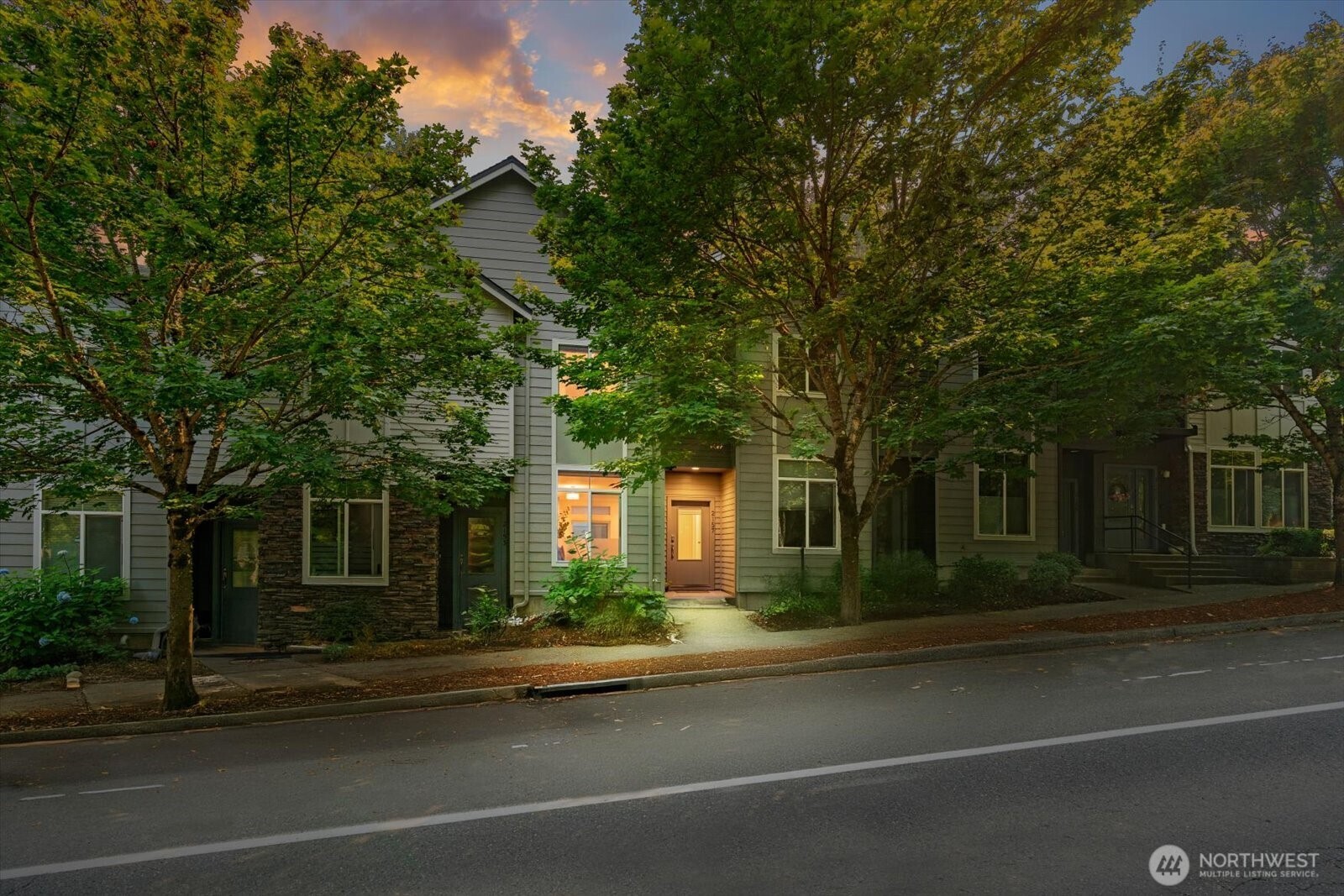 2157 NW Talus Drive
