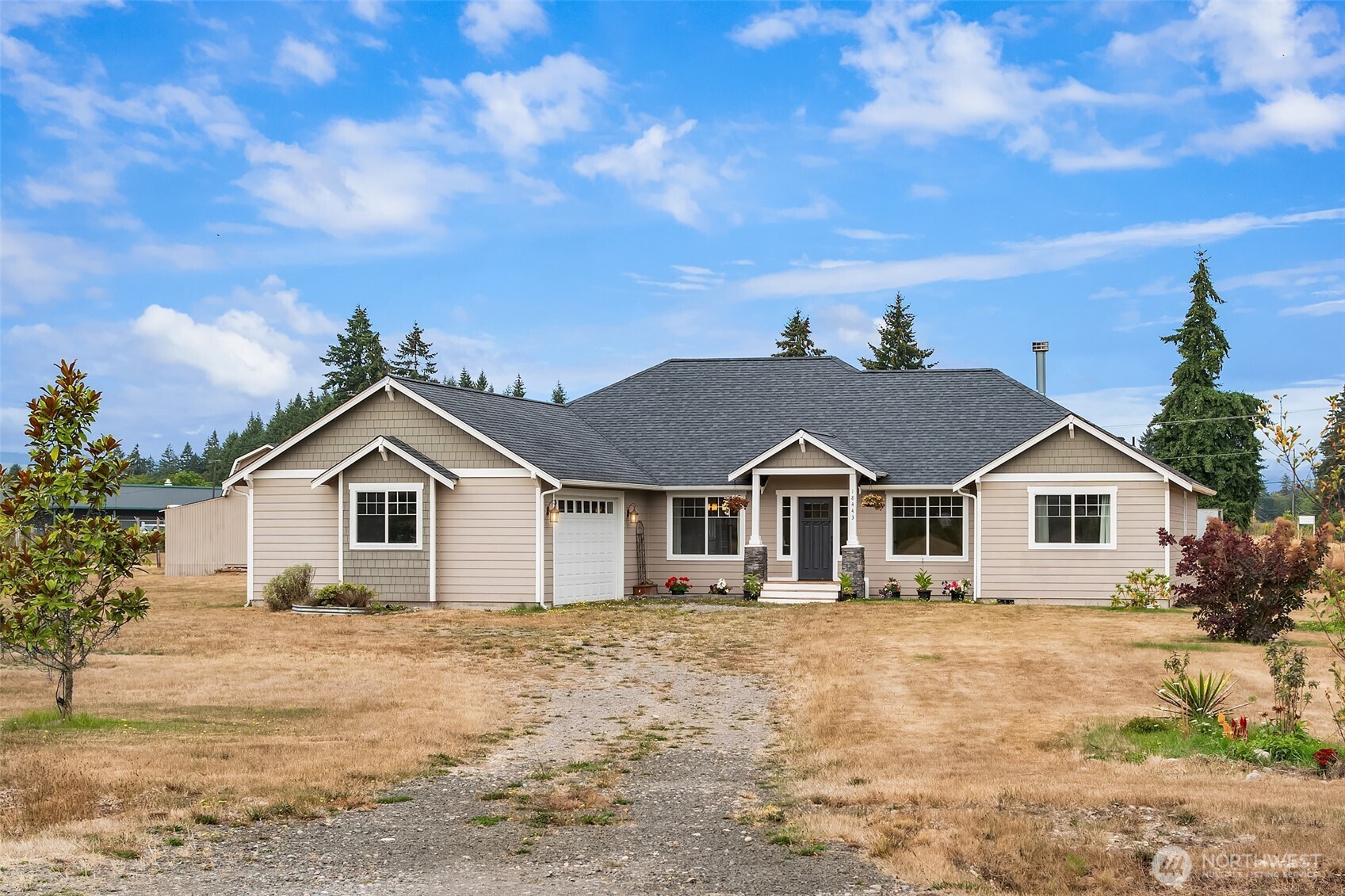 18443 Sargent Road, Rochester, WA 98579, photo 2 of 3