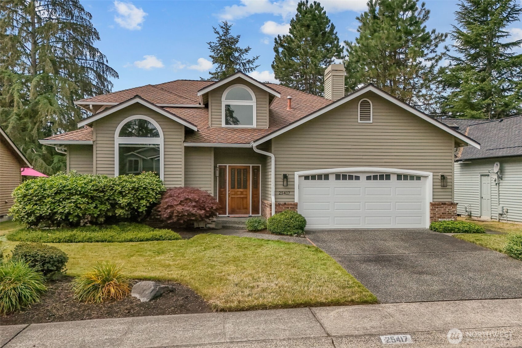 25417 Lake Wilderness Country Club Drive SE