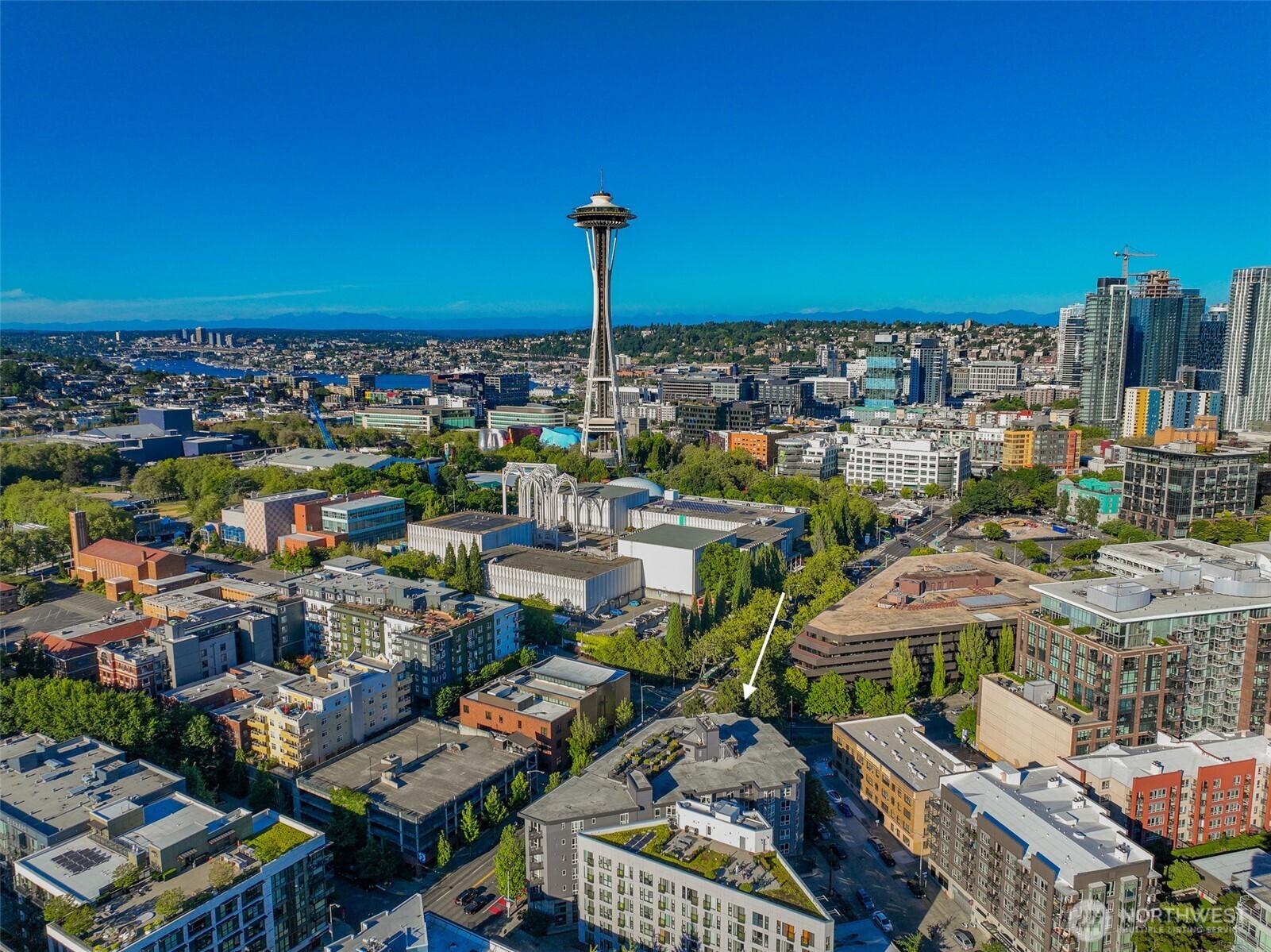 159 Denny Way #509, Seattle, WA 98109, photo 5 of 40