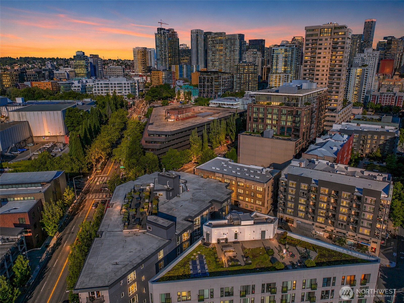 159 Denny Way #509