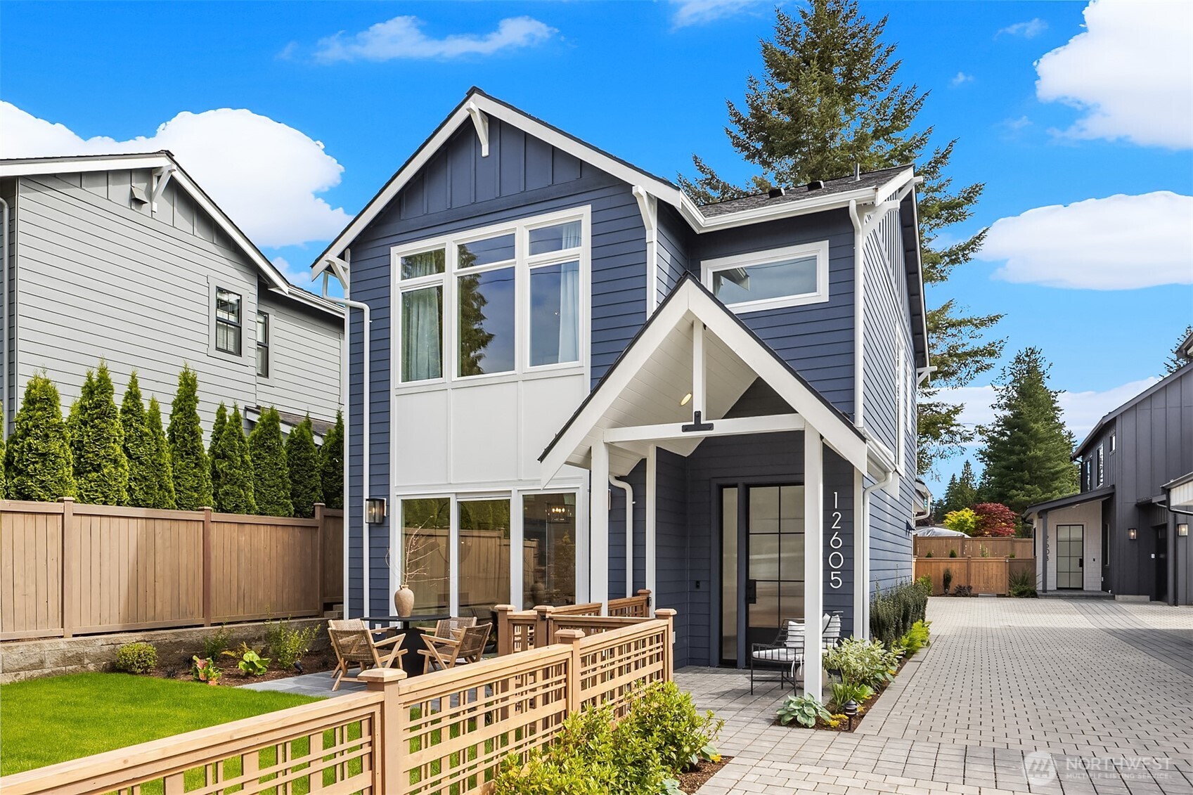 12605 NE 80th Street
