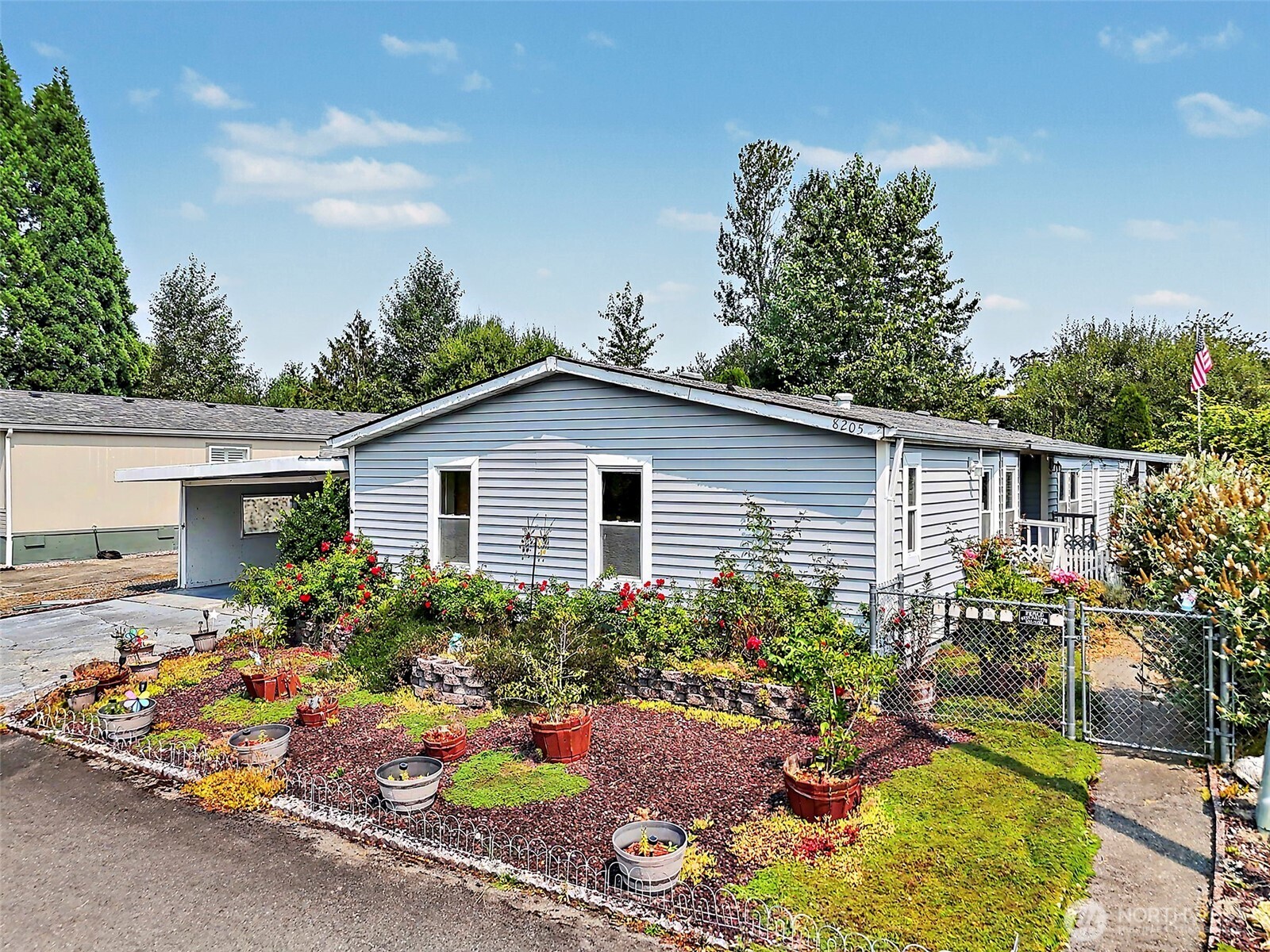 8205 9th Avenue E #23