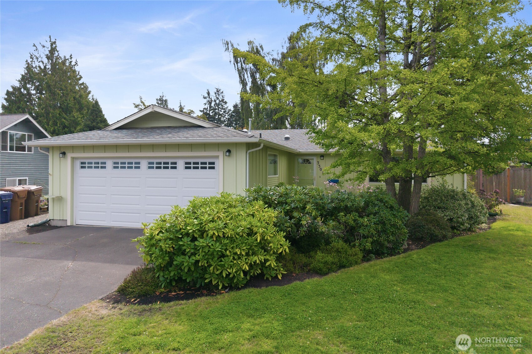 3301 N Visscher Street