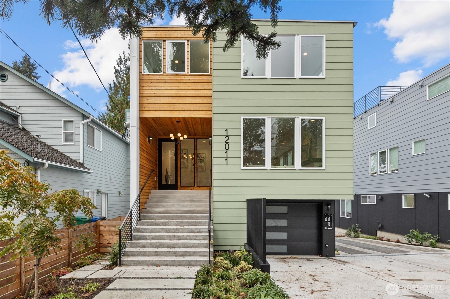 12011 36th Avenue NE