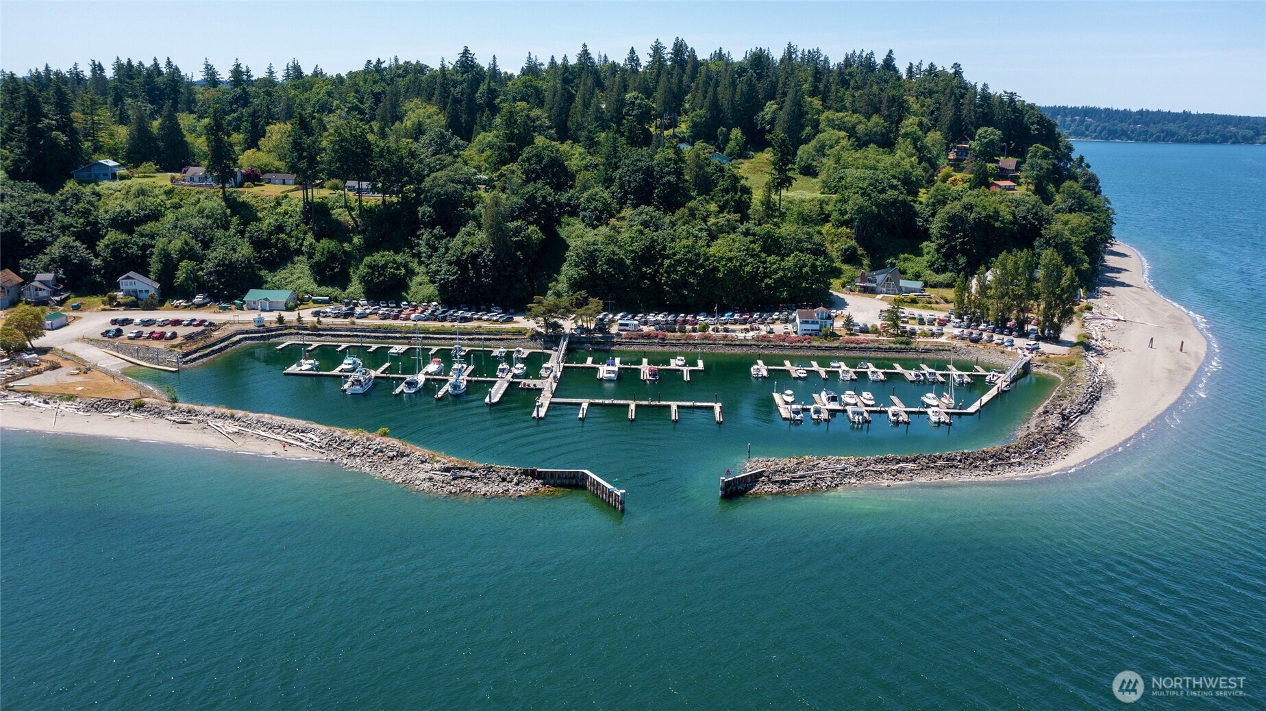 5 X Tulalip Way