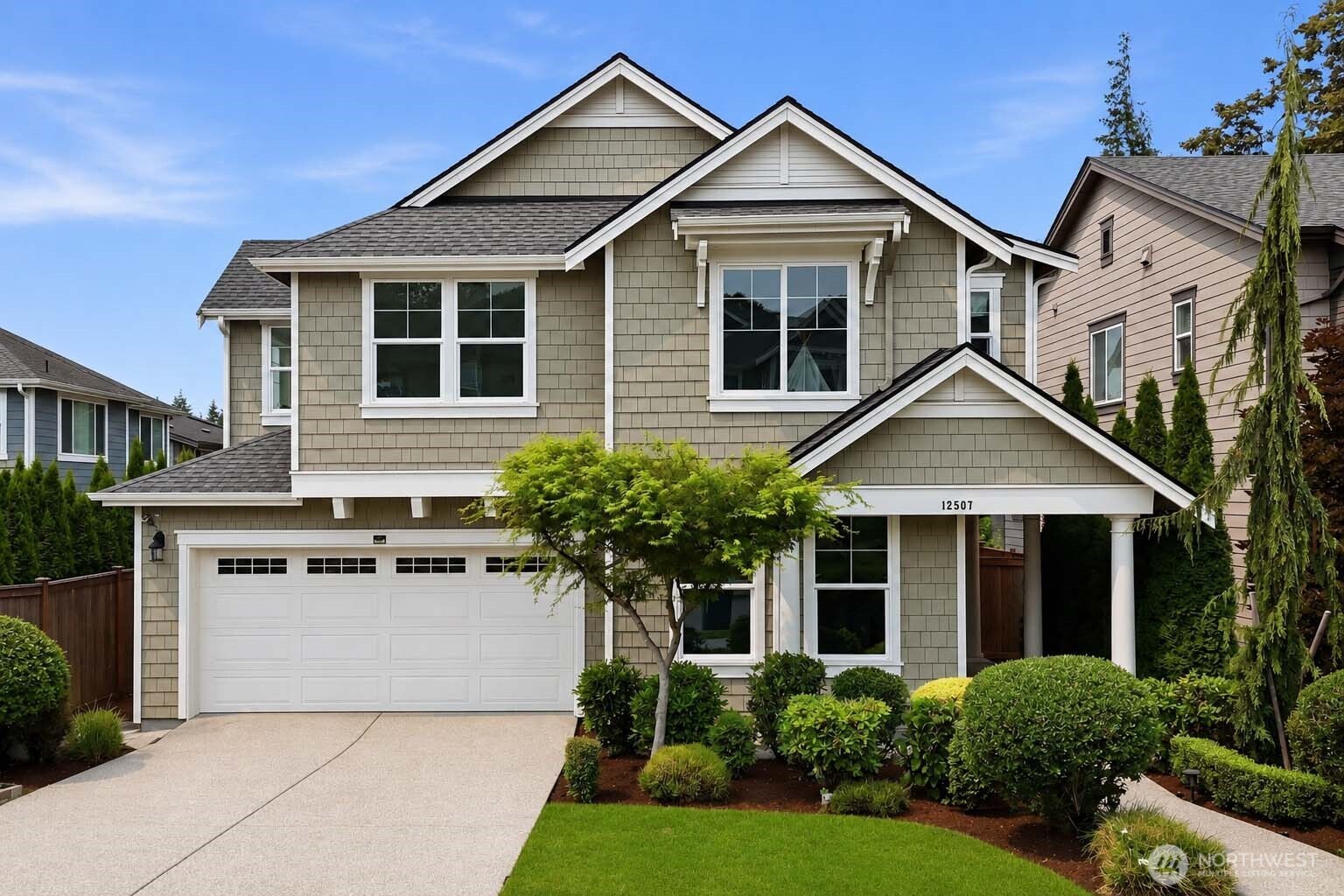 12507 79th Ave NE