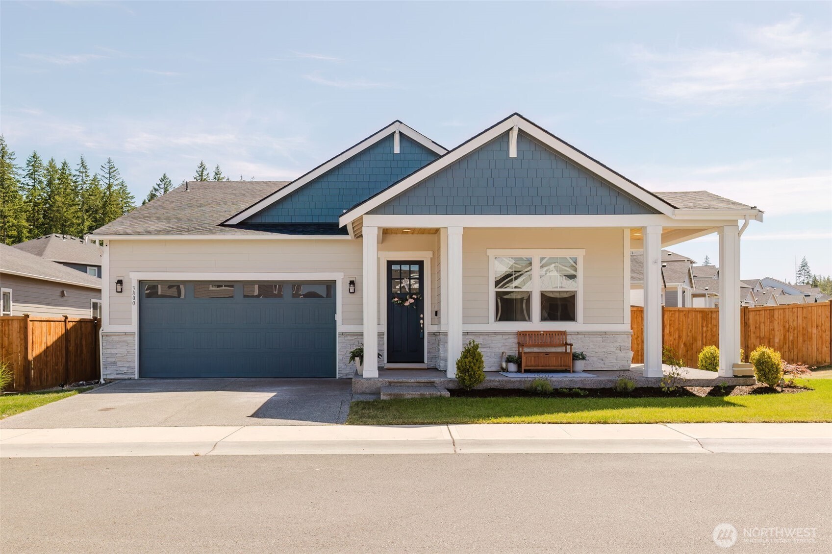 3800 SW Alava Court