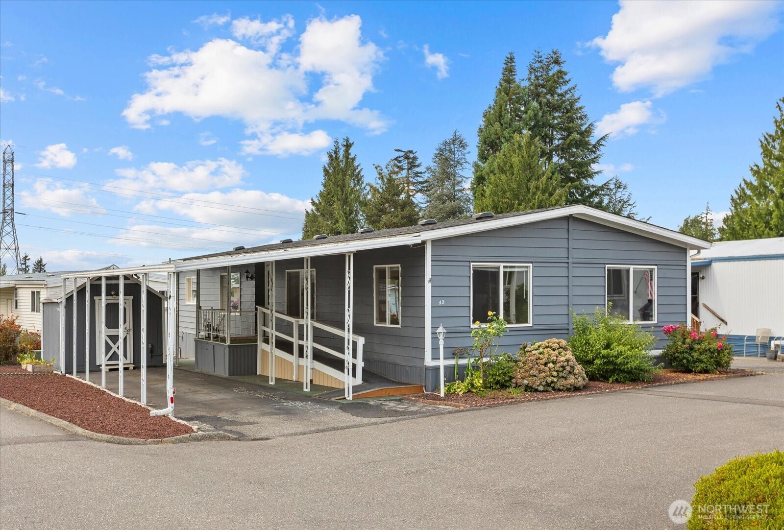 1316 91st Avenue SE #42