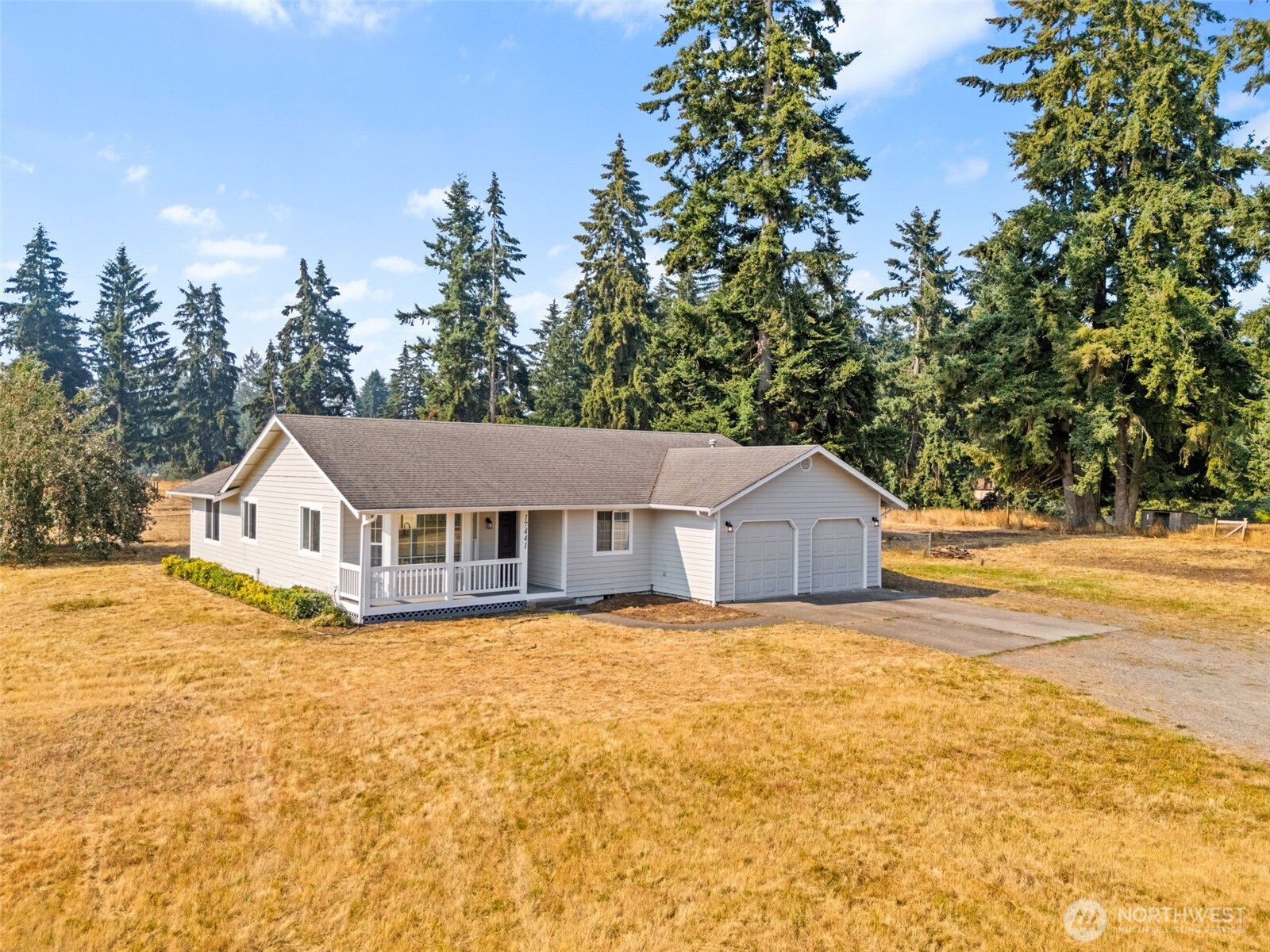17441 110th Avenue SE