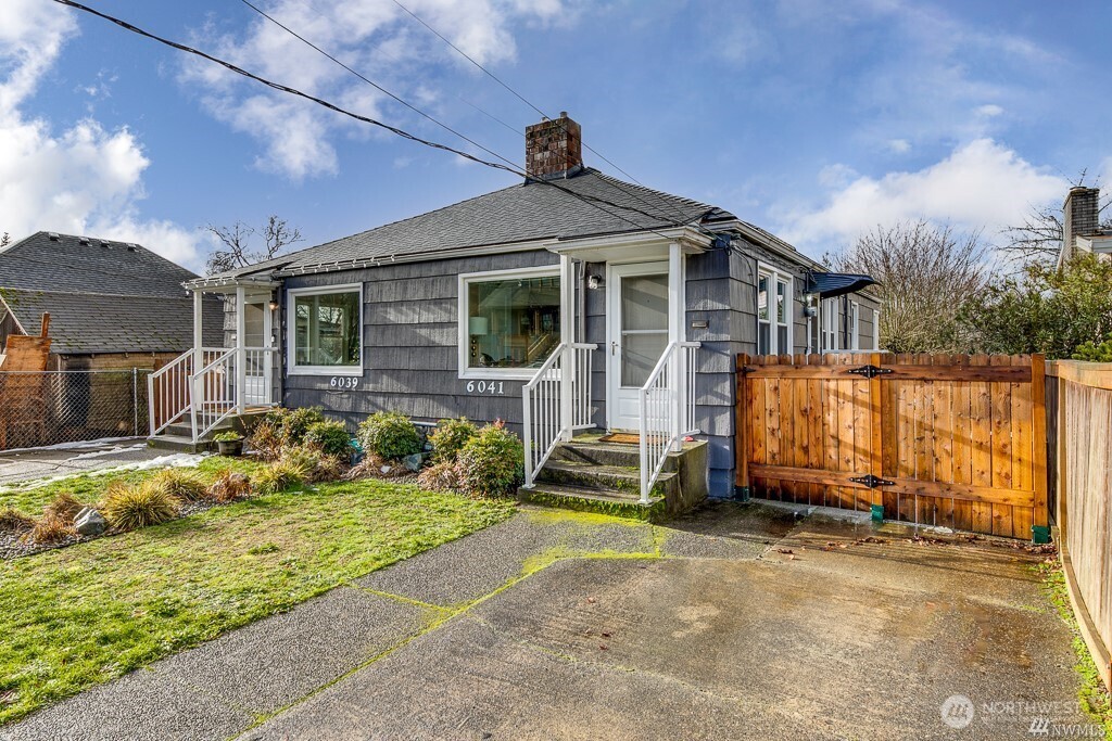 6041 5th Avenue NW, Seattle, WA 98107, photo 2 of 20