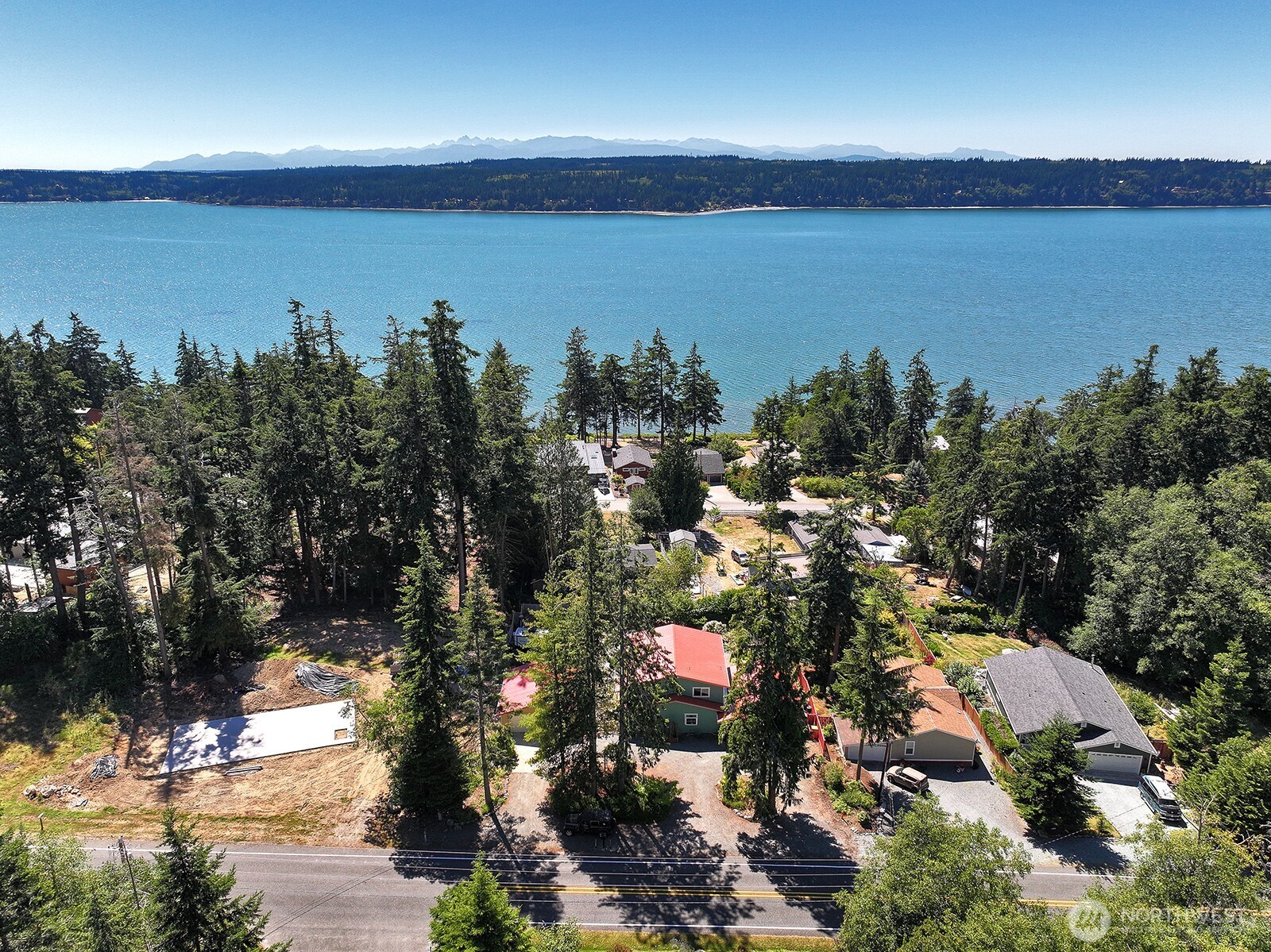 3484 East Harbor Road