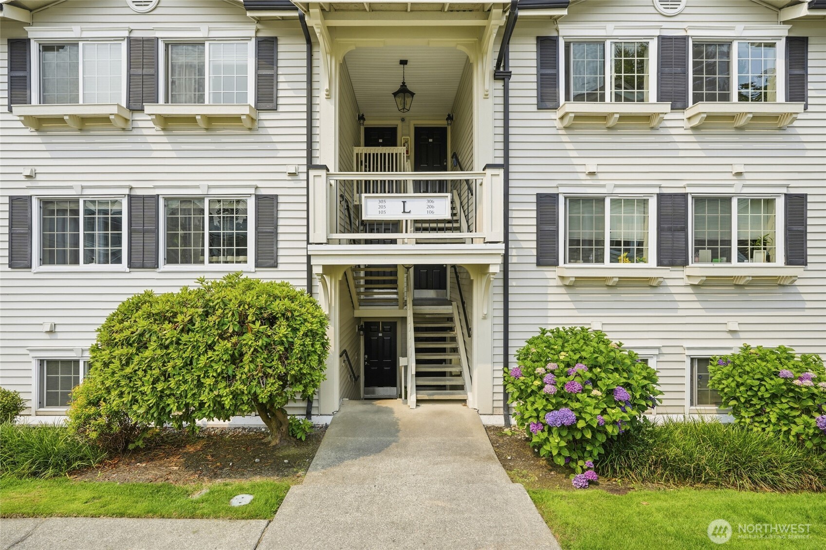 12404 E Gibson Road #L306