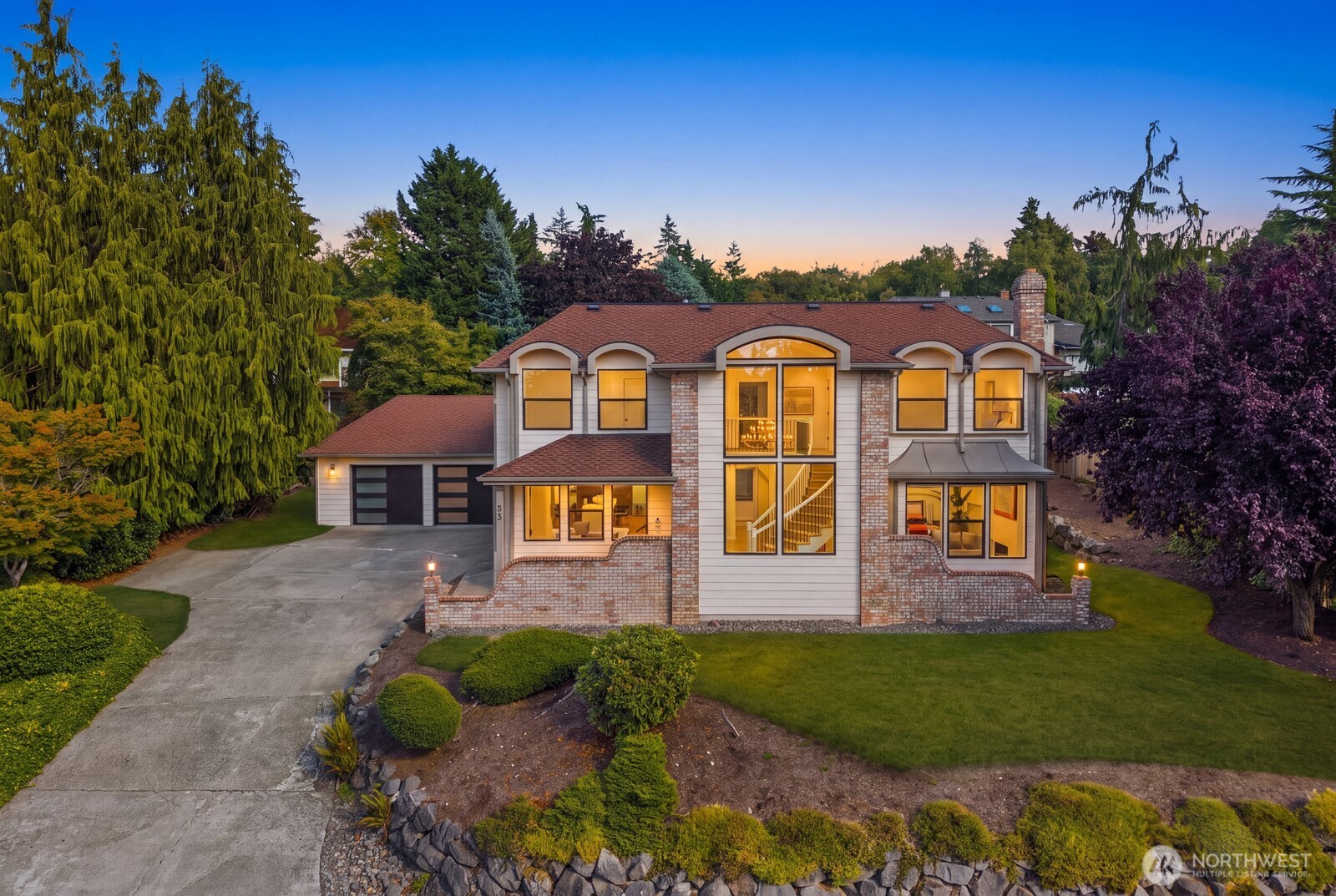 57 Chapman Loop, Steilacoom, WA 98388, photo 2 of 2