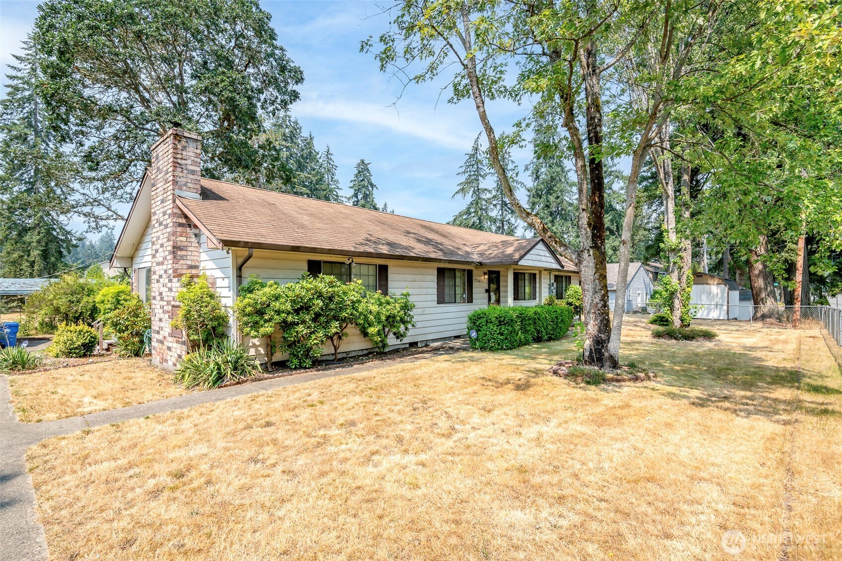 16416 Spanaway Loop Road S