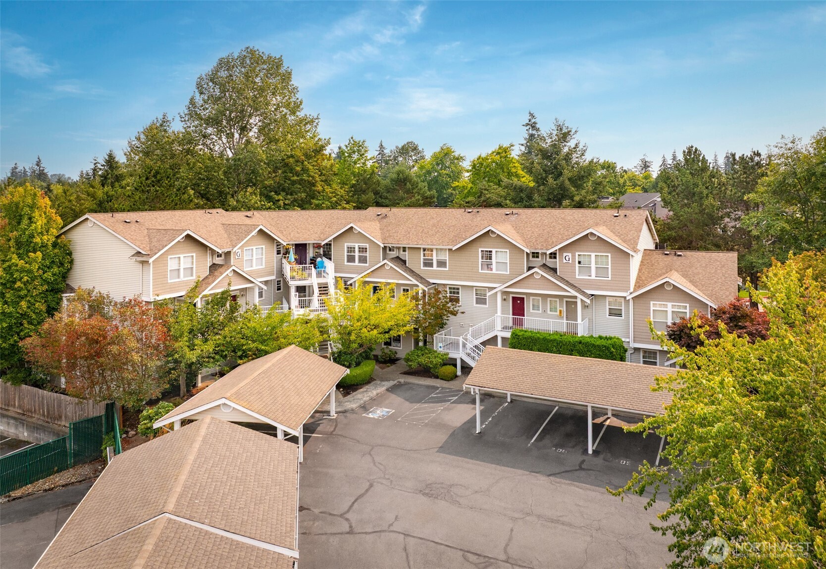 5400 Harbour Pointe Boulevard #G204