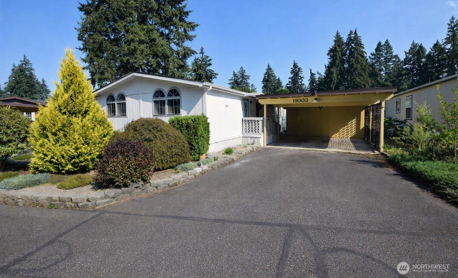 19303 99th Avenue E #7