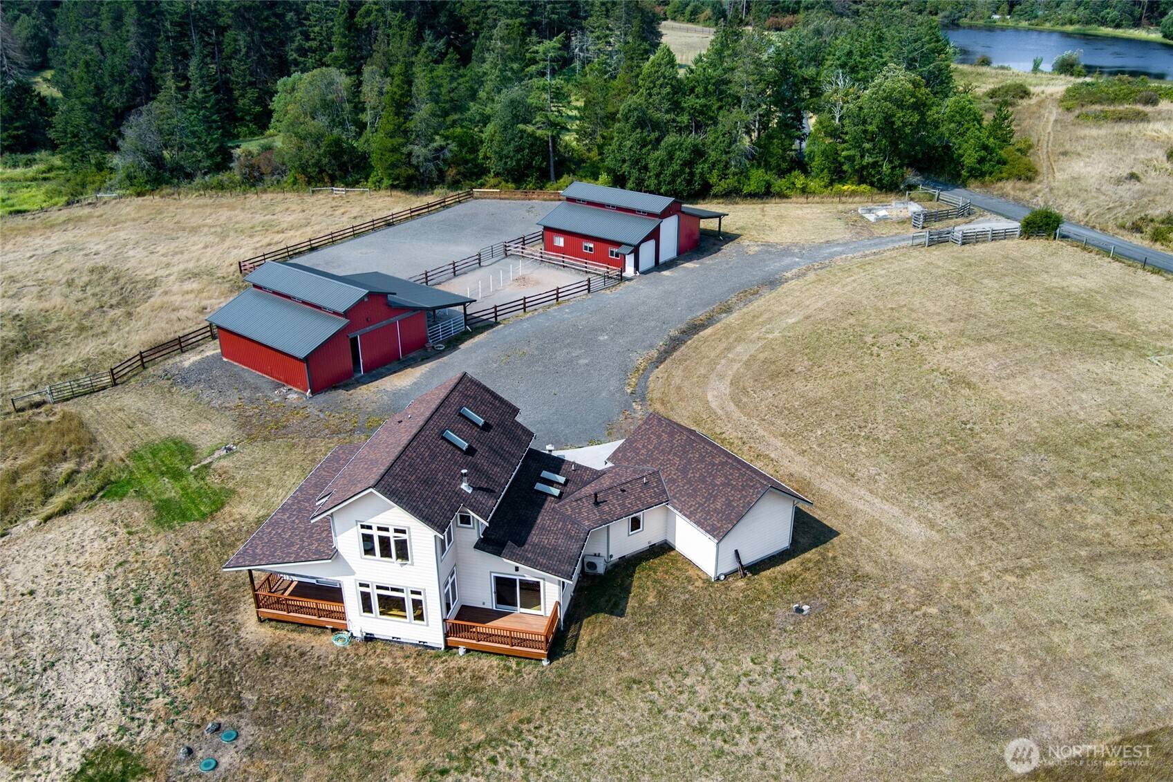 435 Blazing Tree Road