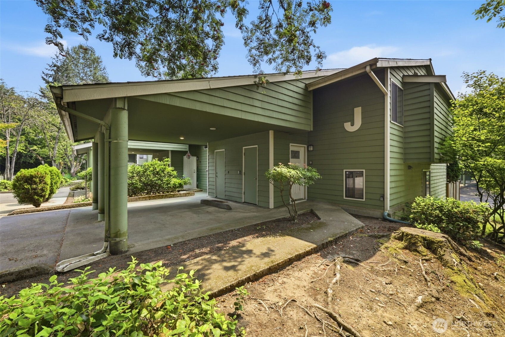 13229 SE 256th Street #J4
