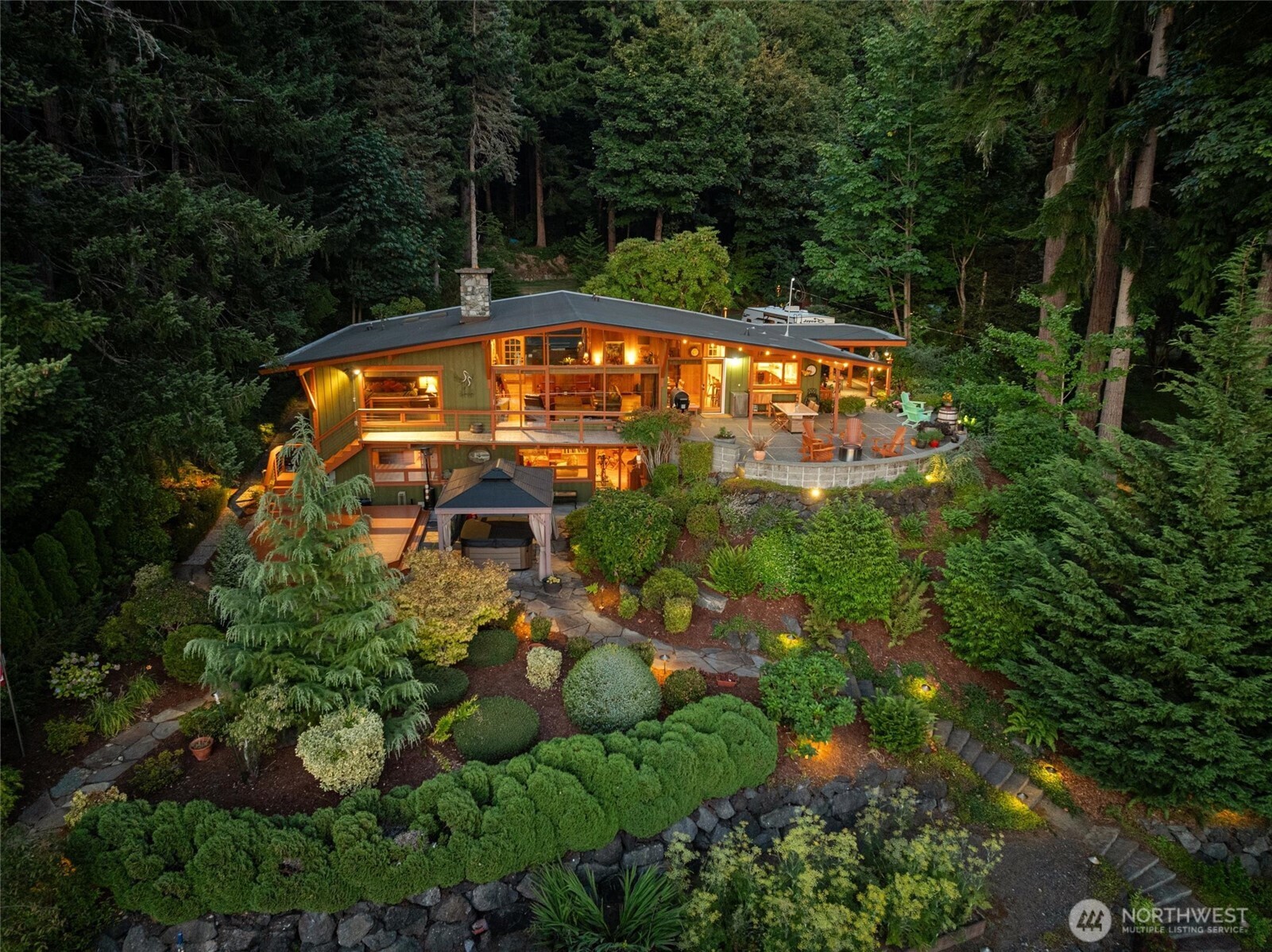 8696 NW Anderson Hill Rd